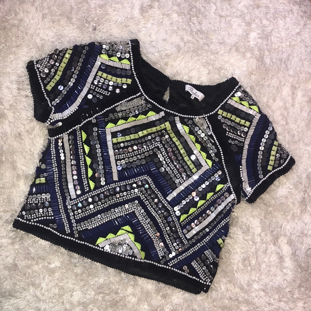 Parker Top